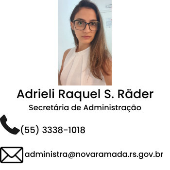 Adrieli Raquel da Silva Räder